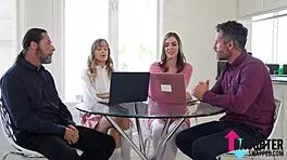 I got bad grades and now face consequences with river lynn