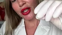 Pov You've Come For A Procedure To The Master Of Dicks Asmr