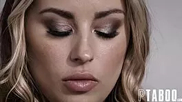 Abandoned Seth Gamble with Anna Claire Clouds and Maddy May