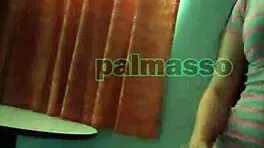 Hidden camera captures migrant woman with young man for money