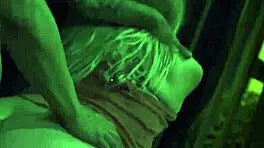 Bad Slut Endures Rough Anal Fucking with Dildo and BDSM.