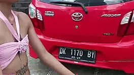 hey step daddy, wanna eat my pussy instead of food now?