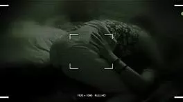 Night Vision Exposes My Girlfriend Banging My Friend in Secret