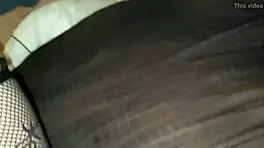 My Wife Gets Fucked By Friends In Double Penetration And Anal Creampie