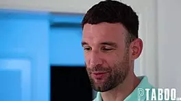 Riley Reign Blows Alex Legend