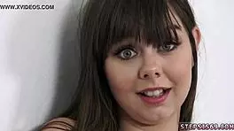 omg, beauty teen 18+ takin' it hard in anal at chumly fam competition!