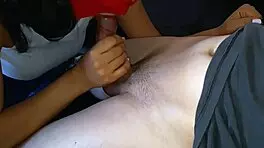 La Hijastra Con Su Encanto Tentador Y Su Espíritu Libre Llenaba El Apartamento De Una Energía Irresistible Y Seductora