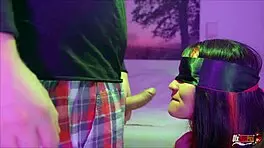 my stepson tricked me with taste game 😏