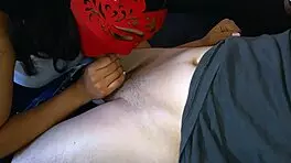 La Hijastra Con Su Encanto Tentador Y Su Espíritu Libre Llenaba El Apartamento De Una Energía Irresistible Y Seductora