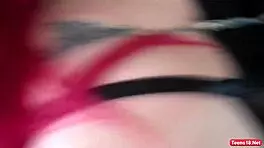 Intense Amateur Home Fuck With Hot Girlfriend