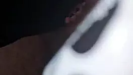 Threesome with latina whores gabi and yazmin in swing house