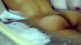 Forbidden Desire Unleashed in the Apartment with a Shy Latina Mother-in-Law and Friend.