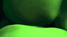 bbw fucked by chubby guy who creampies