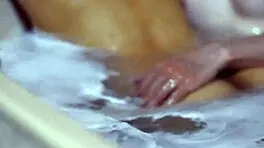 Forbidden Desire Unleashed in the Apartment with a Shy Latina Mother-in-Law and Friend.