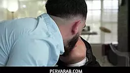 Pervarab - Peter Green Teaches Willow Ryder To Suck And Fuck Massive Cock