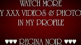 the housewife is doing her makeup in the bathroom when a stranger starts fucking her, sucking cock and all