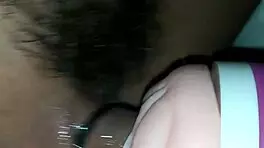 Teen 18+ Solo Masturbation With Intense Toy Action