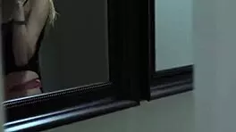 step brother has a fantasy about fucking his step sister in college pov