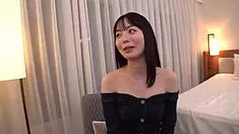 goto利用者限定！youは何しに東京へ？2人目】傷心はチ●コで癒せ！彼氏と別れたばかりで心もマ●コもぽっかり空いた性欲強めのオナニスト女子を慰めるgotoセックス！色白桃尻を突き出して大好きなクンニでイキ果てる！https bit ly 3mspy5o