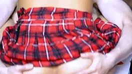 The tight stepdaughter with her tempting smile was his forbidden dream