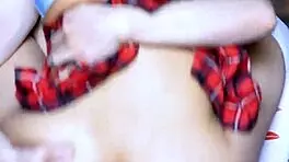 The tight stepdaughter with her tempting smile was his forbidden dream