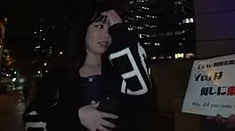 goto利用者限定！youは何しに東京へ？2人目】傷心はチ●コで癒せ！彼氏と別れたばかりで心もマ●コもぽっかり空いた性欲強めのオナニスト女子を慰めるgotoセックス！色白桃尻を突き出して大好きなクンニでイキ果てる！https bit ly 3mspy5o