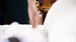 Hey, lust triangles got me fixing things with Ryan Driller, Jewelz Blu, and Bella Rolland! 😜