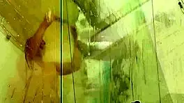 Cheirando CalcinhA Da Prima - Posti�A Novinha Anal Orgasm!