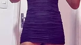 Watch This Anal Video Leak!