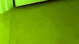 Watch the scared stepdad fuck Krissy Knight's bubble butt hard!