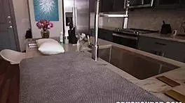 Mira gets her way mira monroe ike diezel