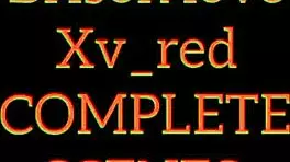 Shy Teen Bent Over In Dance Routine