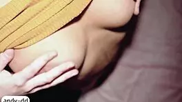 busty babe, suck me deep and take rough pussy pounding!