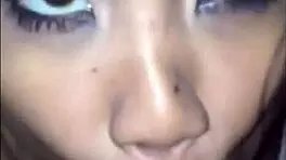 Asian Teen Sucking Cock Homemade