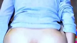 Las Tiernitas Siempre Terminan Folladas Duro Por Su Maestro