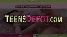 Beautiful Blonde Lady Indulges in Solo Masturbation Session