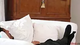 Stepdaddy, I'll make it okay