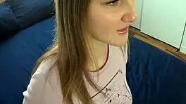 gamer loses bet to her roommate