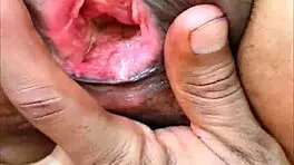 Zoya Celebrates Holi With A Friend In Close-Up