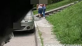 I Surprise My Cheating Wife Fucking A Stranger At Home