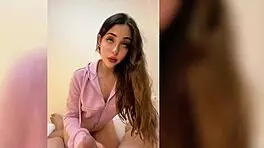 Petite Teen Craves Monster Cock Creampie