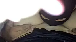 Teen Enjoys Intimate Moment with Prostitute