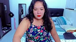 Blonde Bisexual Trio Deepthroats and Fucks Hardcore