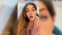 Petite Teen Craves Monster Cock Creampie