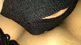 Teen Enjoys Intimate Moment with Prostitute