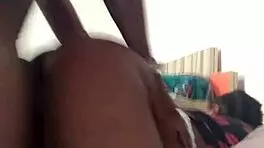 Want an early morning cumshot on your big tits?