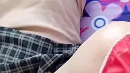 Convincing Student for Money Surprise