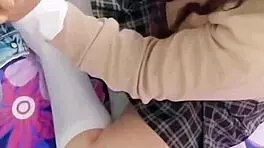 Convincing Student for Money Surprise