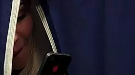 i give british amateur a facial blowjob