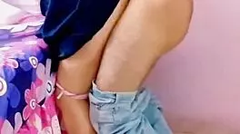 mexican student fucks cleaning lady's schoolgirl in every way outdoors